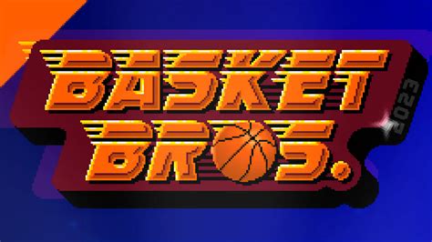 basketbros|Basket Bros 